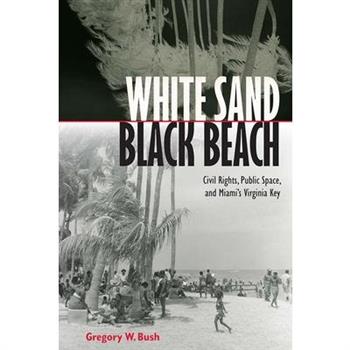 White Sand Black Beach
