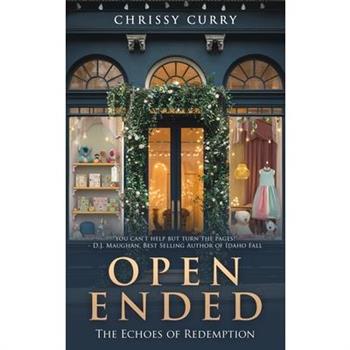 Open Ended