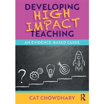 Developing High Impact Teaching