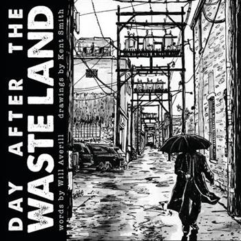 Day After The Waste Land