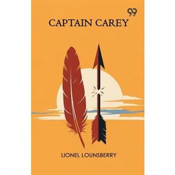Captain Carey
