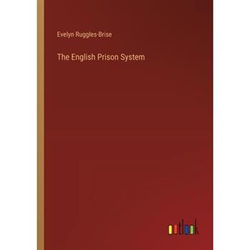 The English Prison System