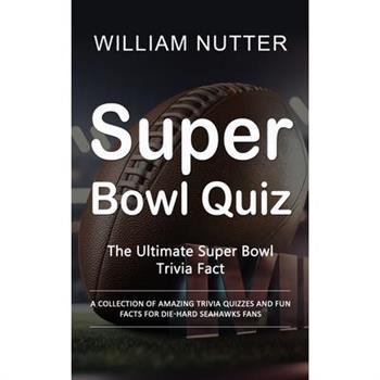 Super Bowl Quiz