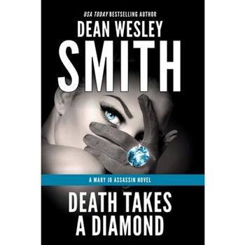 Death Takes a Diamond