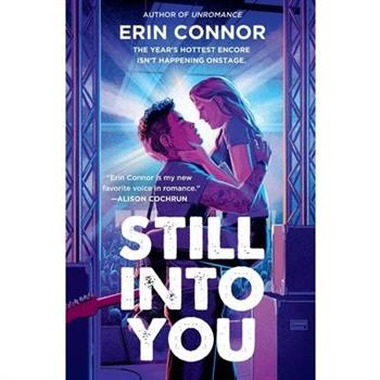 Still Into You