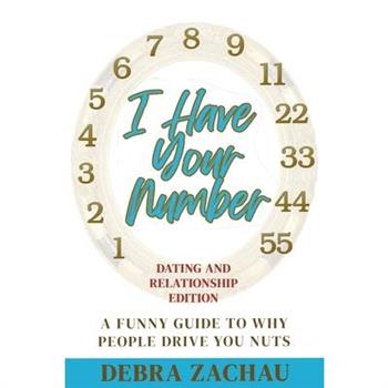 I Have Your Number