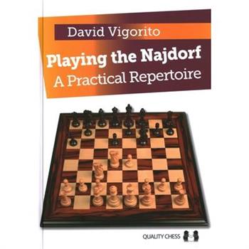 Playing the Najdorf