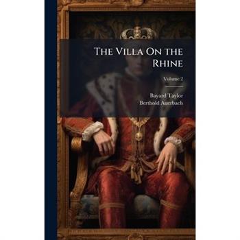 The Villa On the Rhine