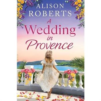 A Wedding in Provence