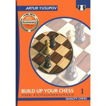 Build Up Your Chess 1