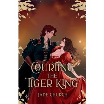 Courting the Tiger King