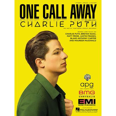 One Call Away