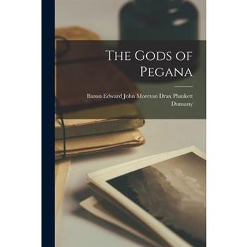 The Gods of Pegana