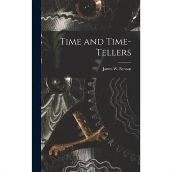 Time and Time-Tellers