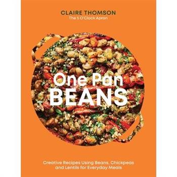 One Pan Beans
