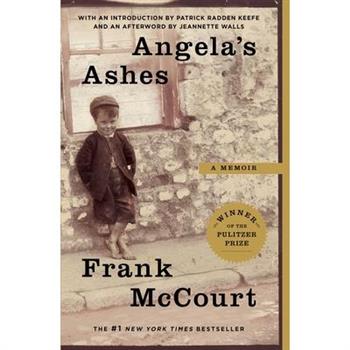 Angela's Ashes: A Memoir