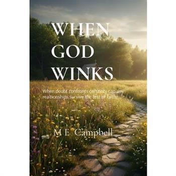 When God Winks
