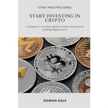 Start Investing in Crypto