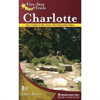 Five-Star Trails: Charlotte