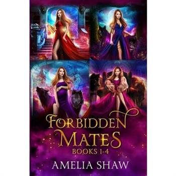 Forbidden Mates