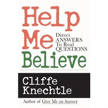 Help Me Believe