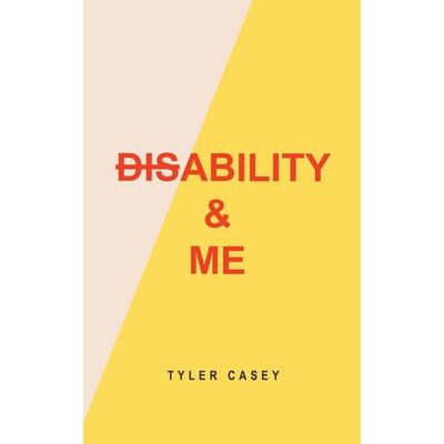 Disability & Me