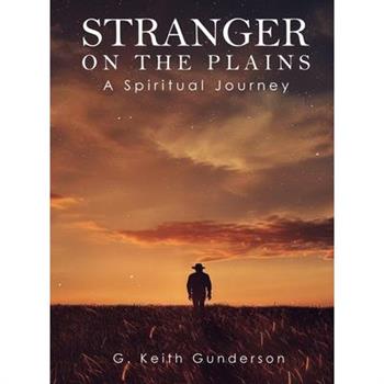 Stranger on the Plains