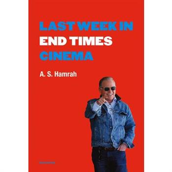 Last Week in End Times Cinema