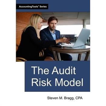 The Audit Risk Model