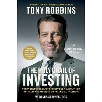 The Holy Grail of Investing