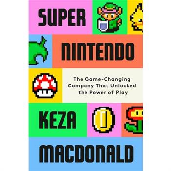 Super Nintendo