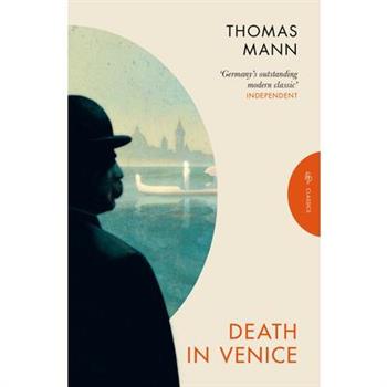 Death in Venice