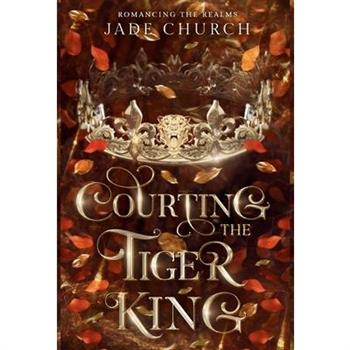 Courting the Tiger King