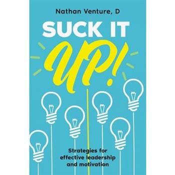 Suck It Up!