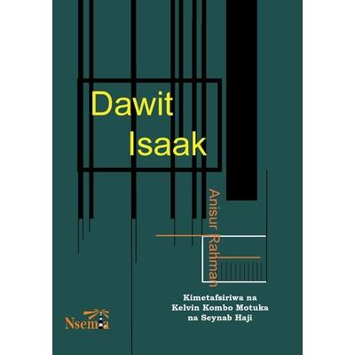 Dawit Isaak