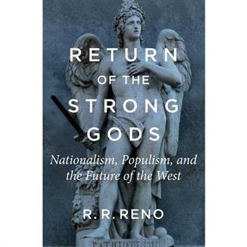 Return of the Strong Gods