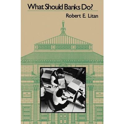 What Should Banks Do?