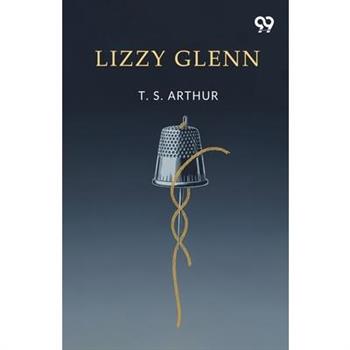 Lizzy Glenn