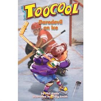 Daredevil On Ice
