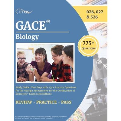 GACE Biology Study Guide
