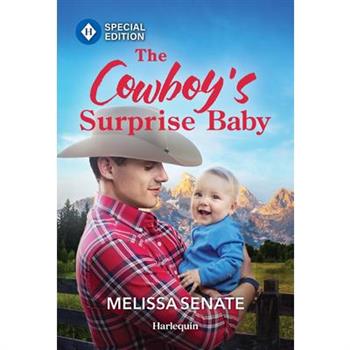 The Cowboy's Surprise Baby