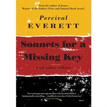 Sonnets for a Missing Key