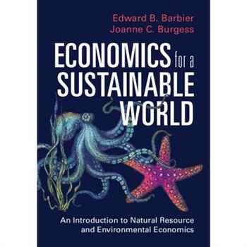 Economics for a Sustainable World