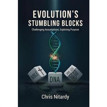 Evolution's Stumbling Blocks