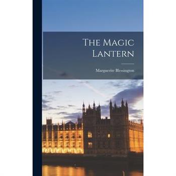 The Magic Lantern