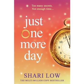 Just One More Day