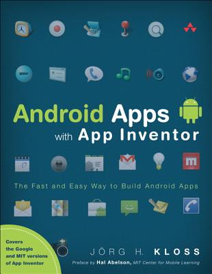 Android Apps With App Inventor