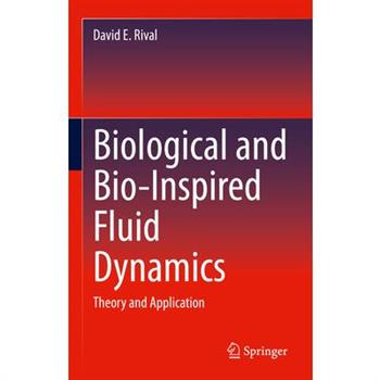 Biological and Bio-Inspired Fluid Dynamics