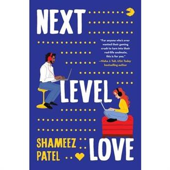 Next Level Love