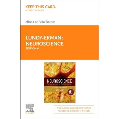 Neuroscience - Elsevier eBook on Vitalsource (Retail Access Card)